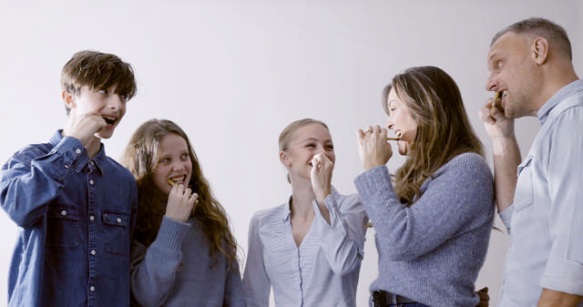 Børster du dine tænder korrekt