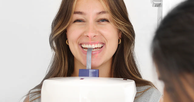 Røntgen i graviditeten