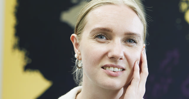 Smerter efter operation