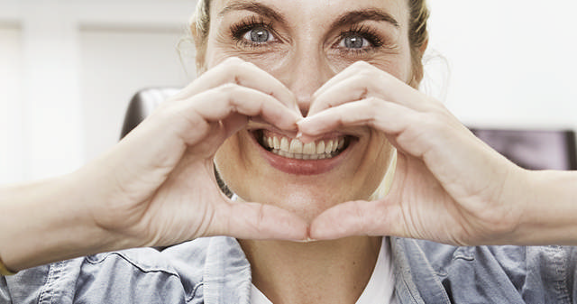 God heling efter tandudtræk