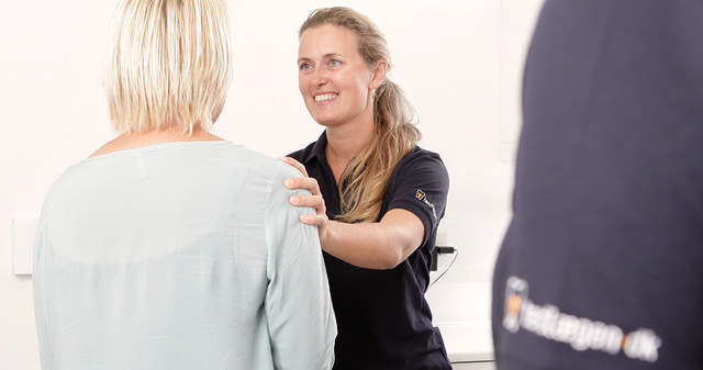 Booking gennemført Ærø