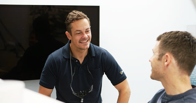 tandlæge tryghed aalborg