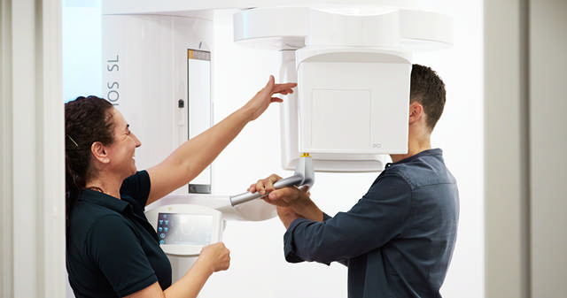 scanning tandlægebehandlinger aalborg