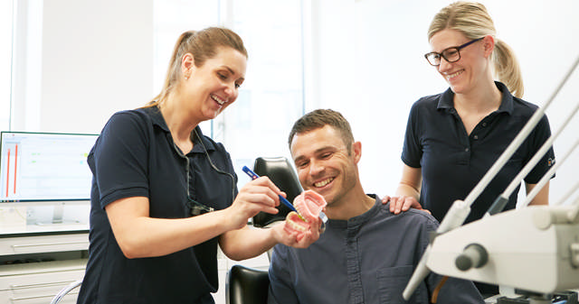 tandregulering tandlæge aalborg