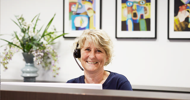 tandlæge aalborg venligt personale