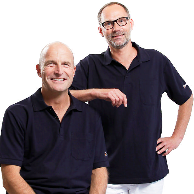 henvis patient allerød