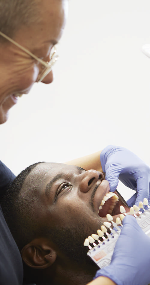 behandlinger tandklinik brøndby