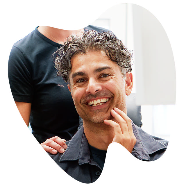 tandlæge i Brønderslev