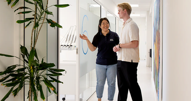 Booking gennemført Esbjerg