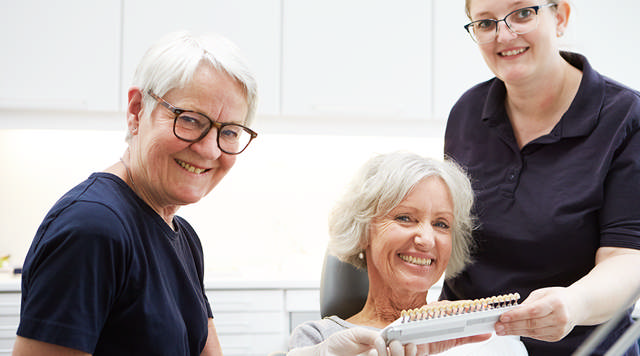 facader proteser tandlæge frederiksberg