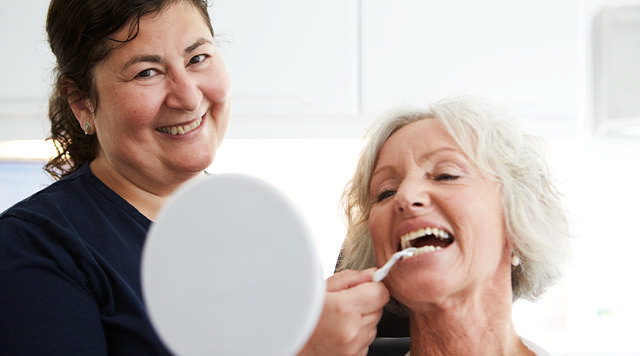 tandpleje frederiksberg