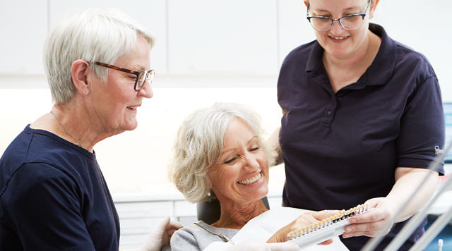 tandlæge frederiksberg