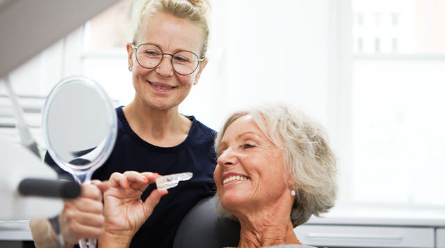 tandlæge frederiksberg