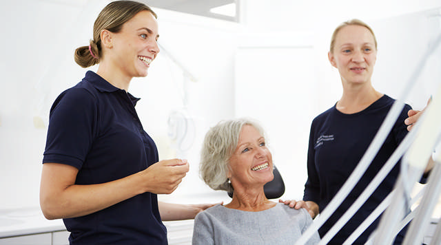 tandlæge forum frederiksberg