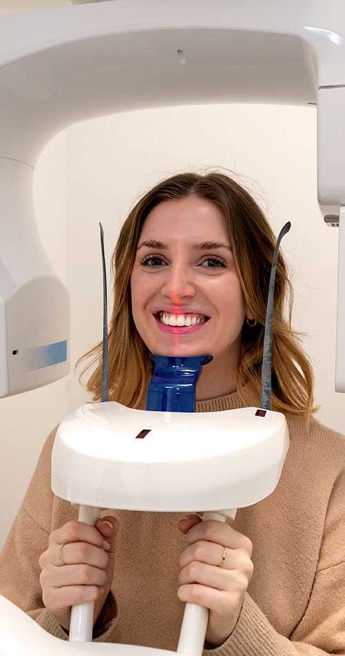 tandlæge helsingør