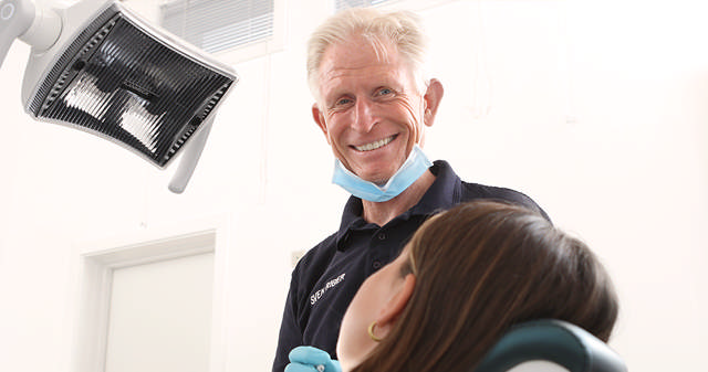 tandlæge Helsingør