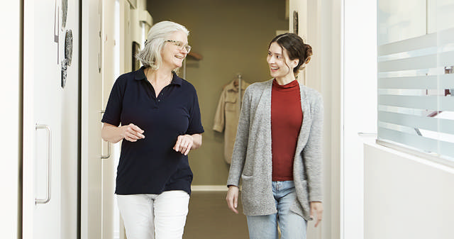 reception tandlæge herlev