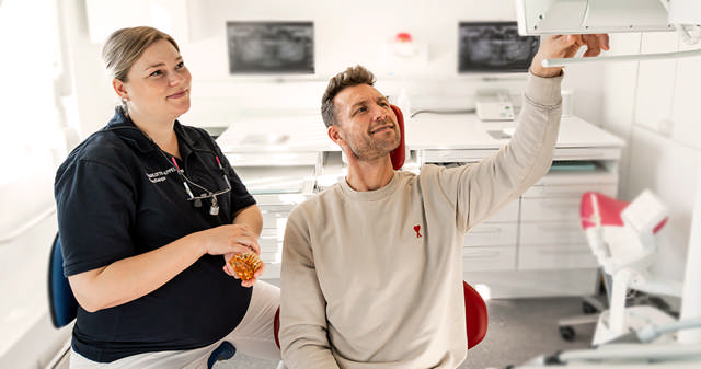 Booking gennemført Hundige Strandvej