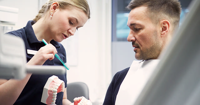 tandbørsteteknik Ikast