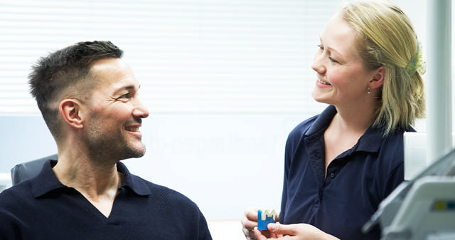 Booking gennemført Ikast