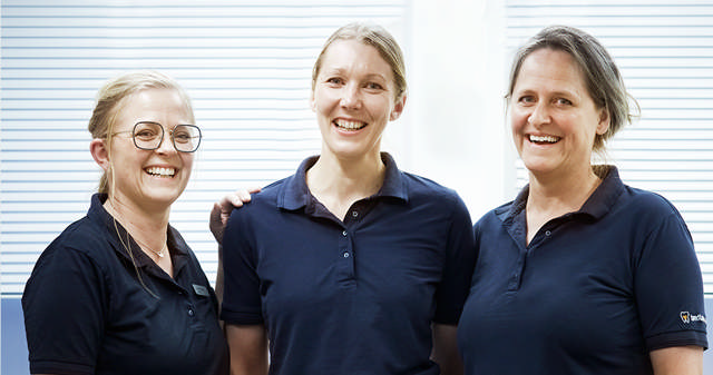 skift tandlæge ikast