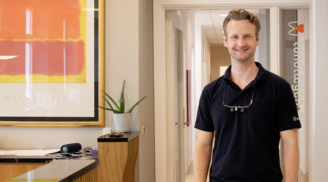 tandlæge i københavn syd