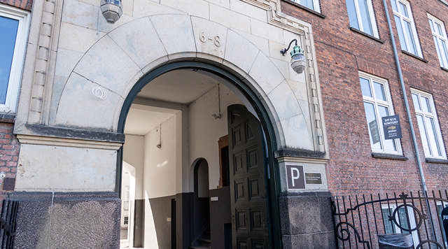 tandlægeklinik københavn s