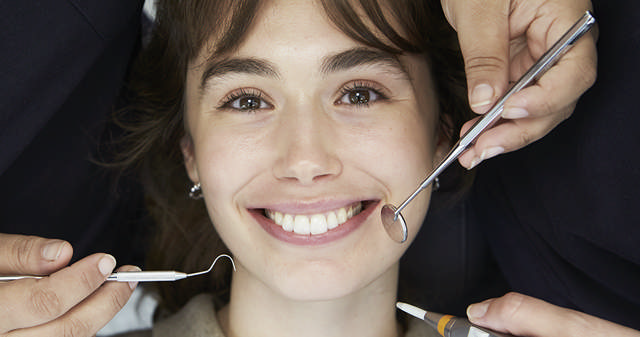 Tandplejebehandling kolding