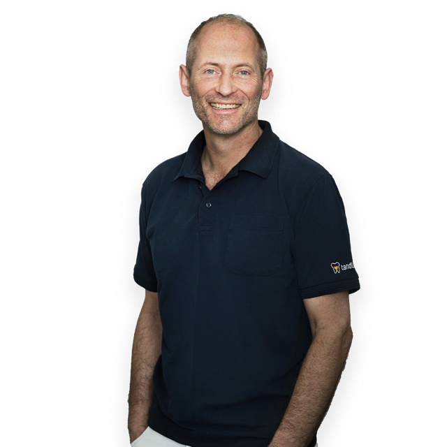 Thomas Kofod tandlæge