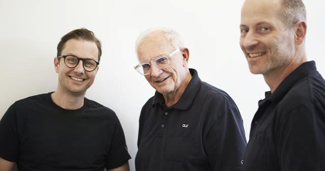 Specialtandlægerne Lyngby