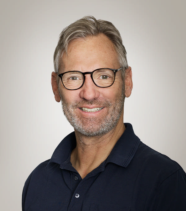 Niels Ulrich Hermund portræt