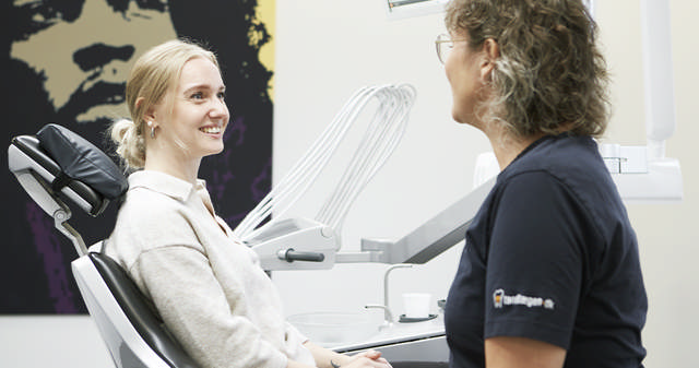 Booking gennemført Middelfart