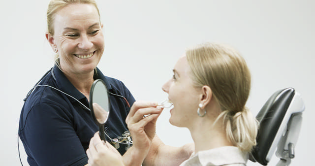 tandpleje middelfart