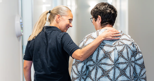 Booking gennemført Nykøbing Falster