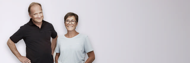 Åbent hus - Middelfart og Odense - tandimplantat og protese