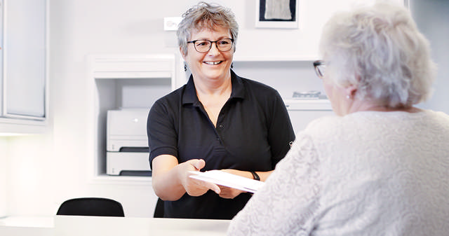 Booking gennemført Rønne