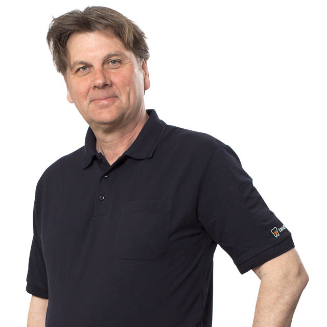 Tandregulering hos bøjletandlæge