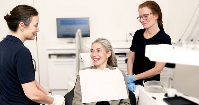 Booking gennemført Roskilde