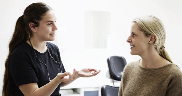 tandlæge sakskøbing - dialog