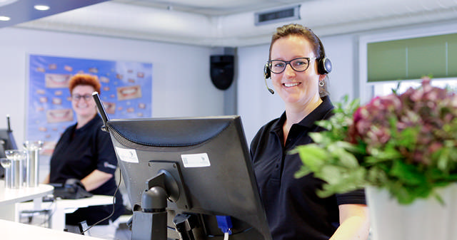 Booking gennemført Vejen