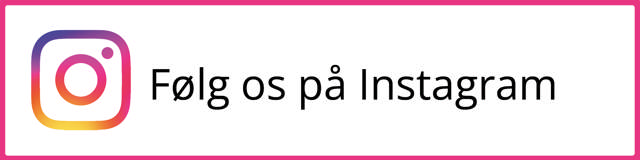 Følg os på Instagram Greve, Hundige Strandvej