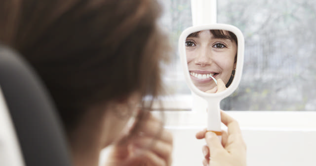 Tandkødsbetændelse