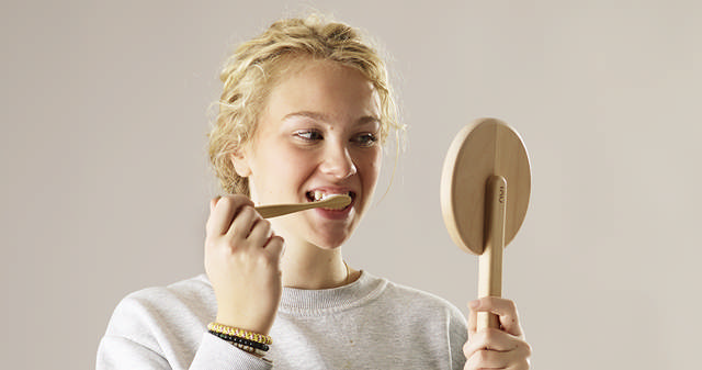 Børster du dine tænder korrekt