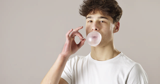 Kirurgisk behandling af parodontitis (paradentose)