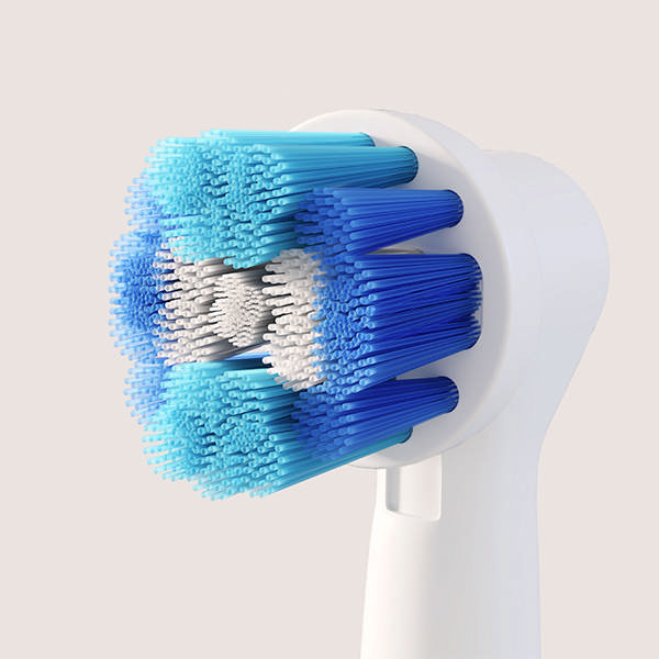 elektrisk tandbørste